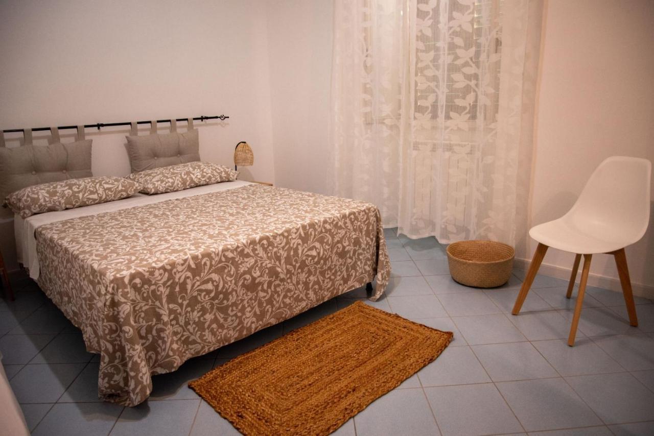 Acquamarina Appartament Procida Exteriér fotografie